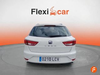 Seat Leon ST 1.5 EcoTSI 96kW (130CV) S&S Style Ed