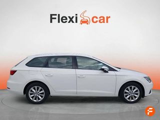 Seat Leon ST 1.5 EcoTSI 96kW (130CV) S&S Style Ed