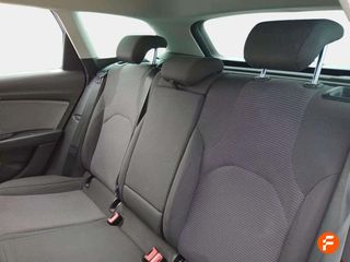Seat Leon ST 1.5 EcoTSI 96kW (130CV) S&S Style Ed