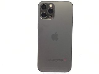 apple iphone 12 pro max 256gb