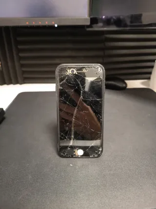 iPhone 6s para piezas