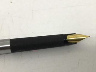 pluma estilografica alta gama paper mate pluma