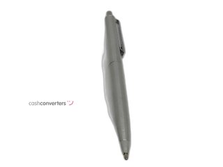 boligrafo alta gama paper mate plateado