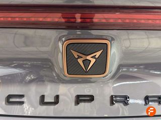 Cupra León 2.0 TSI 221kW (300 CV) DSG