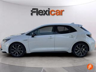 Toyota Corolla 2.0 180H ADVANCE E-CVT