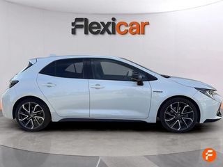 Toyota Corolla 2.0 180H ADVANCE E-CVT