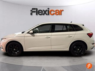 Skoda Scala 1.0 TSI 81KW (110 CV) Ambition