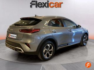 Kia XCeed 1.0 T-GDi Drive 88kW (120CV)
