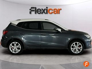 Seat Arona 1.5 TSI 110kW (150CV) DSG FR