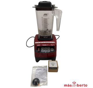 Batidora profesional JTC OmniBlend V  TM-800A  950W