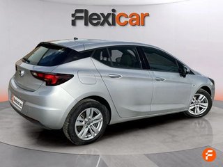 Opel Astra 1.2T SHT 96kW (130CV) GS Line