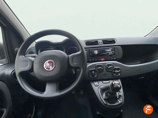 Fiat Panda City Cross 1.0 Gse 51kw (70CV)