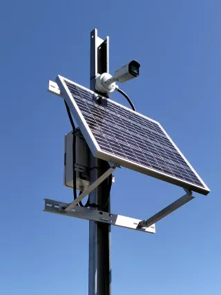 Electricista autonomo