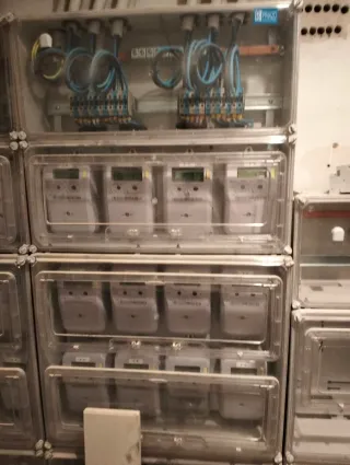 Electricista autonomo
