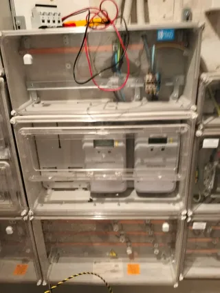Electricista autonomo