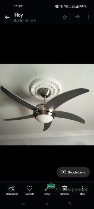 Electricista autonomo