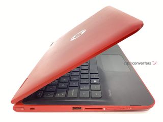 pc portatil hp hp pavilion x360 convertible