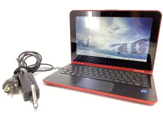 pc portatil hp hp pavilion x360 convertible
