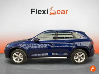 Audi Q5 40 TDI 150kW (204CV) quattro-ultra