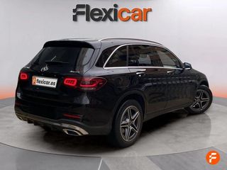 Mercedes GLC GLC 300 d 4MATIC