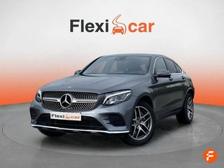 Mercedes GLC GLC 250 d 4MATIC