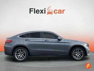 Mercedes GLC GLC 250 d 4MATIC