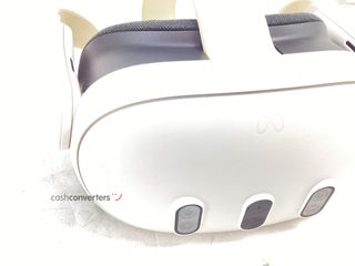 gafas vr telefonia meta quest 3 512gb