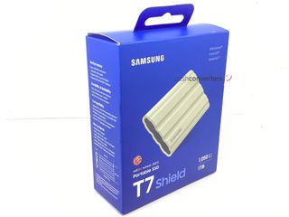 otros drive samsung t7 shield 1tb