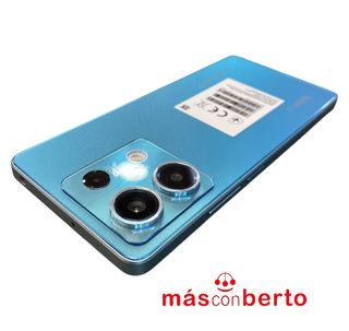 Móvil Xiaomi Redmi Note 13 5G 256Gb Verde