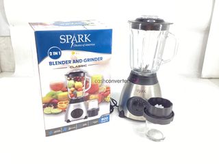 batidora vaso spark s-1158m
