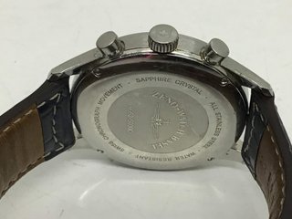 reloj pulsera caballero zeno-watch basel 6662-5030d