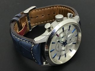 reloj pulsera caballero zeno-watch basel 6662-5030d
