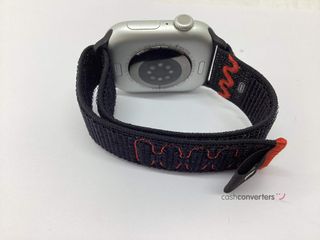 apple watch series 11 46mm (gps) aluminio