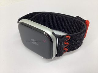 apple watch series 11 46mm (gps) aluminio