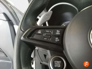 Alfa Romeo Stelvio 2.2 Diesel 140kW (190cv) SPRINT AWD