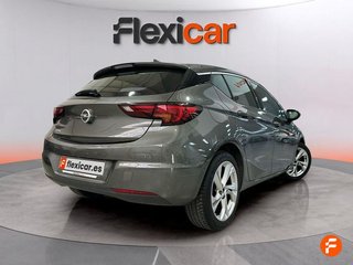 Opel Astra 1.4 Turbo S/S 125 CV Dynamic