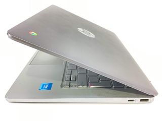pc portatil hp chromebook 14a