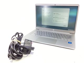 pc portatil hp chromebook 14a