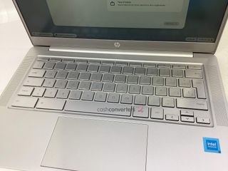 pc portatil hp chromebook 14a