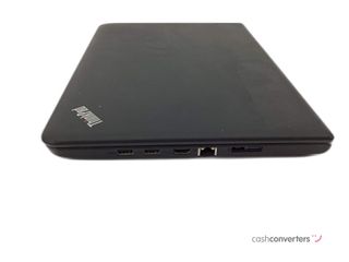 pc portatil lenovo thinkpad