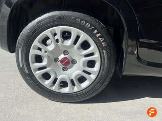 Fiat Panda City Life Hybrid 1.0 Gse 51kw (70CV)