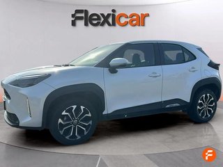 Toyota Yaris Cross 1.5 120H Active Plus - 5P (2025)
