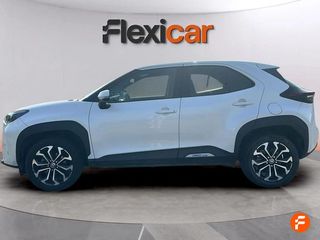 Toyota Yaris Cross 1.5 120H Active Plus - 5P (2025)