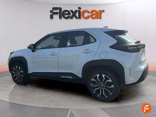 Toyota Yaris Cross 1.5 120H Active Plus - 5P (2025)