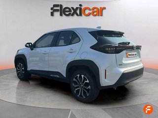 Toyota Yaris Cross 1.5 120H Active Plus - 5P (2025)