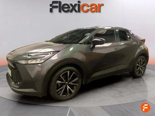 Toyota C-HR 1.8 140H Advance