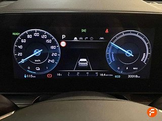 Kia Niro e-Niro 150kW (204CV) Winter Edition