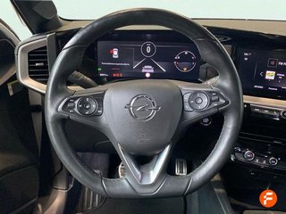 Opel Mokka 1.2 T 96kW (130 CV) Ultimate