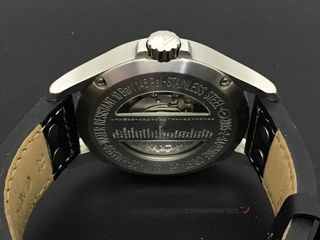 reloj pulsera caballero hamilton h765150