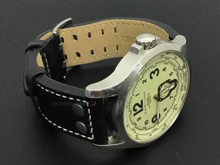 reloj pulsera caballero hamilton h765150